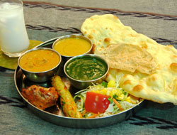 ガネーシュタリーセット